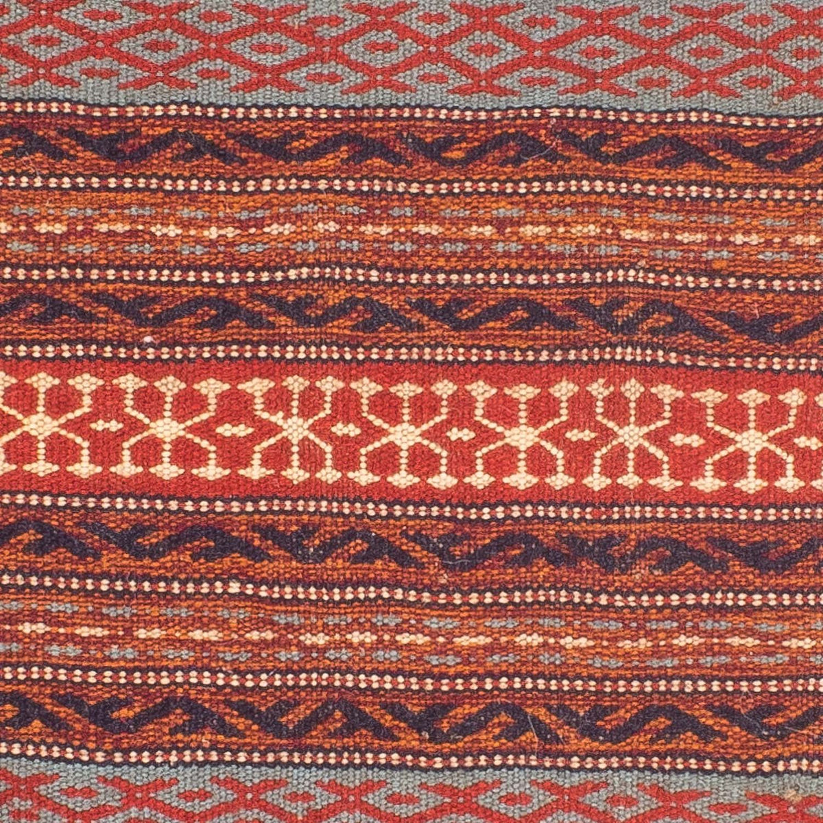 Tappeto Kelim - Orientale - 120 x 78 cm - multicolore