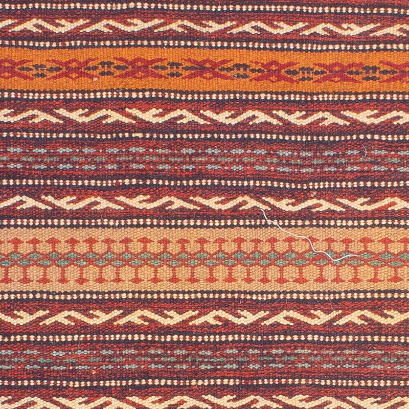 Tappeto Kelim - Orientale - 122 x 78 cm - multicolore