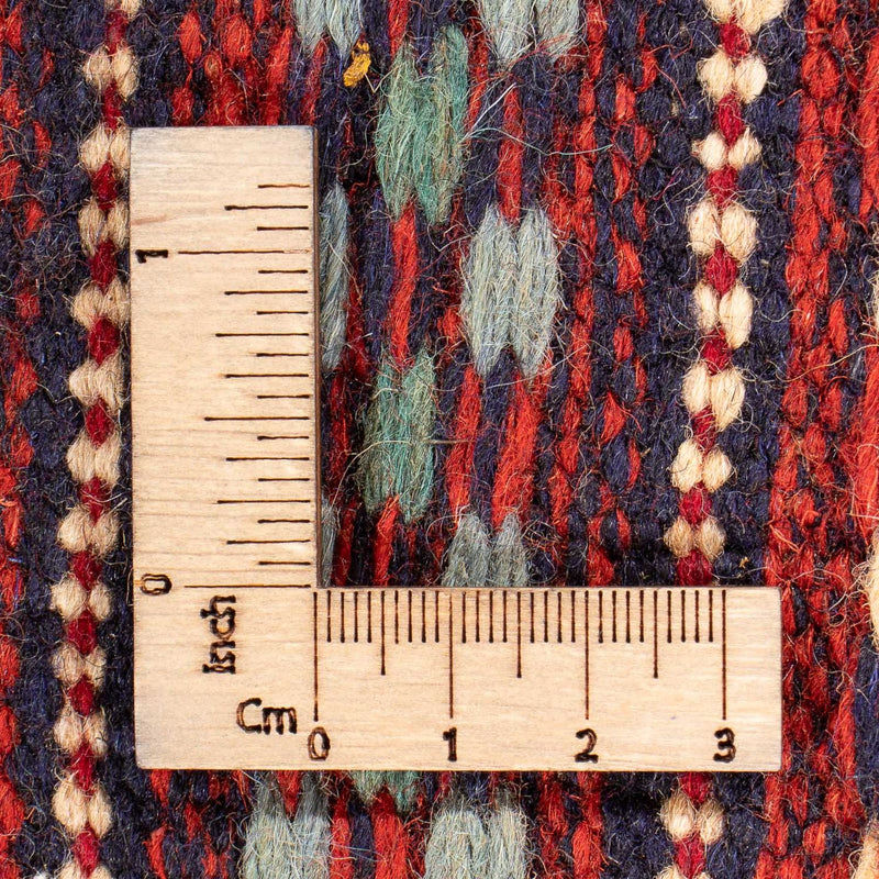 Tappeto Kelim - Orientale - 122 x 78 cm - multicolore
