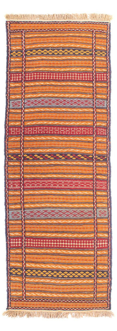 Kilim Senneh Tappeto 70x200cm