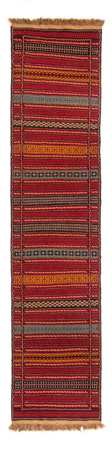 Kilim Senneh Tappeto 83x300cm