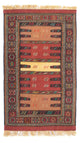 Kilim Senneh Tappeto 103x175cm