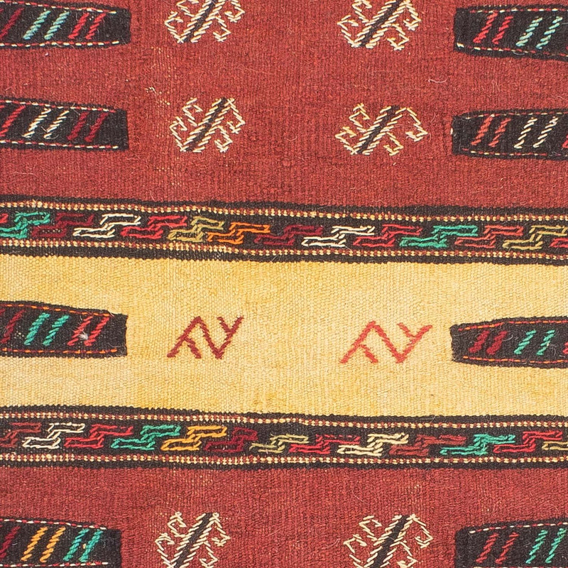 Tappeto Kelim - Orientale - 175 x 103 cm - multicolore