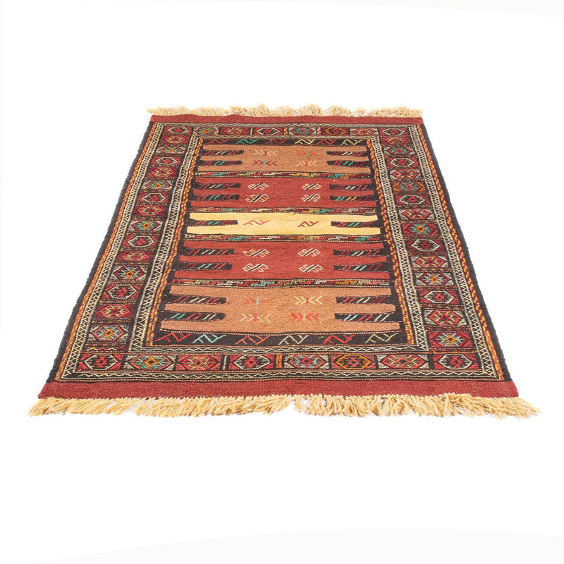 Tappeto Kelim - Orientale - 175 x 103 cm - multicolore