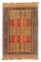 Tappeto Kelim - Orientale - 175 x 110 cm - multicolore