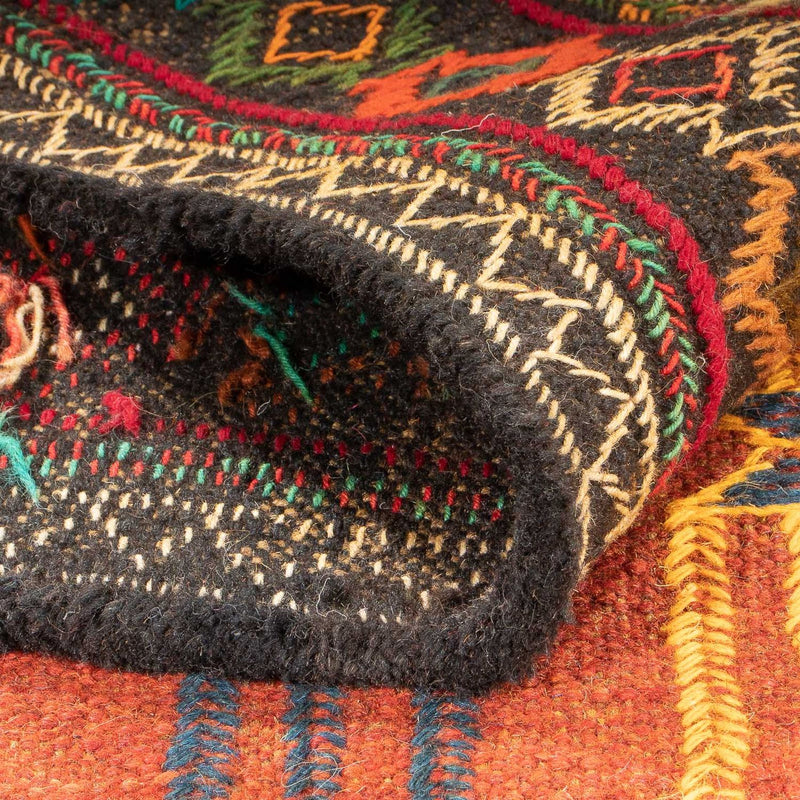 Tappeto Kelim - Orientale - 175 x 110 cm - multicolore