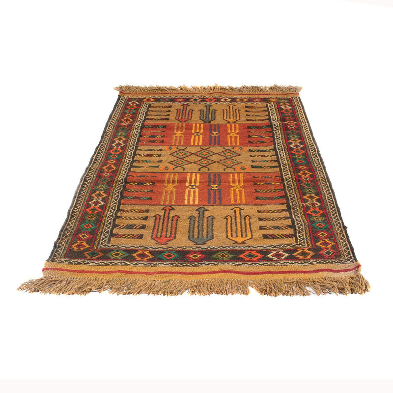 Tappeto Kelim - Orientale - 175 x 110 cm - multicolore