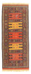 Tappeto Kelim - Orientale - 170 x 70 cm - multicolore