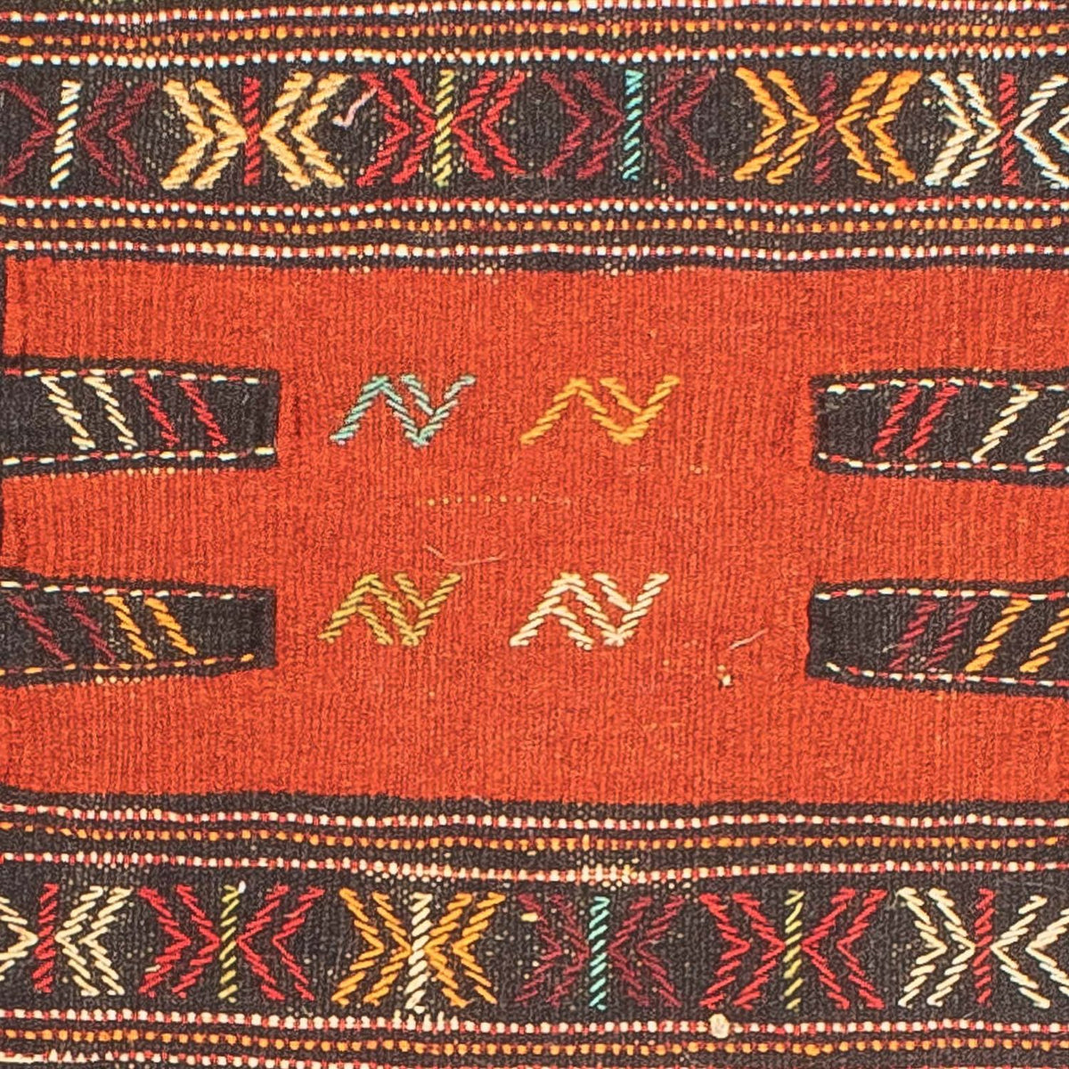 Tappeto Kelim - Orientale - 170 x 70 cm - multicolore