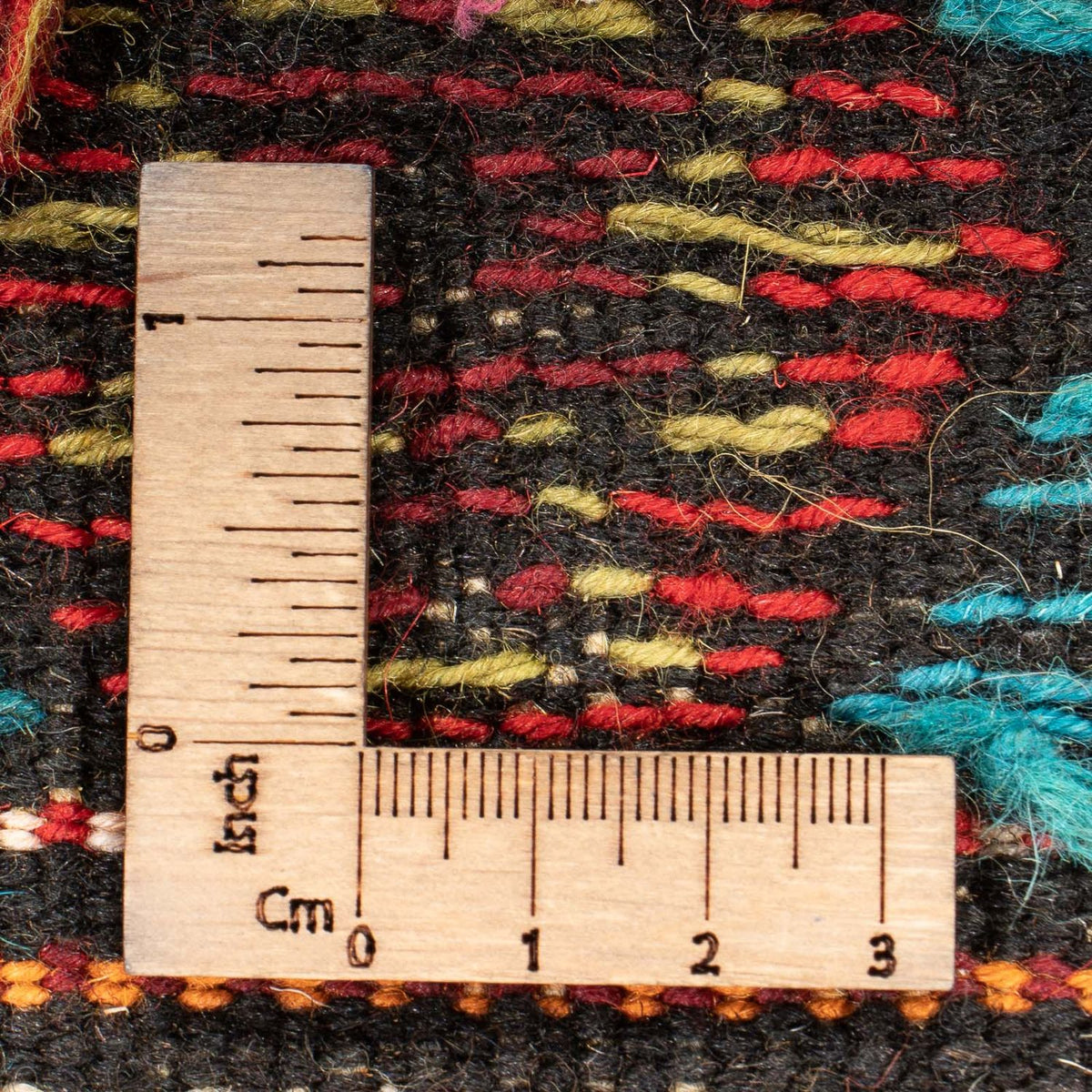 Tappeto Kelim - Orientale - 170 x 70 cm - multicolore