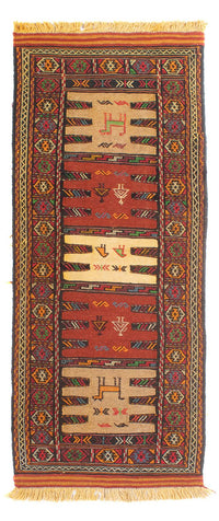 Kilim Senneh Tappeto 68x170cm – product image