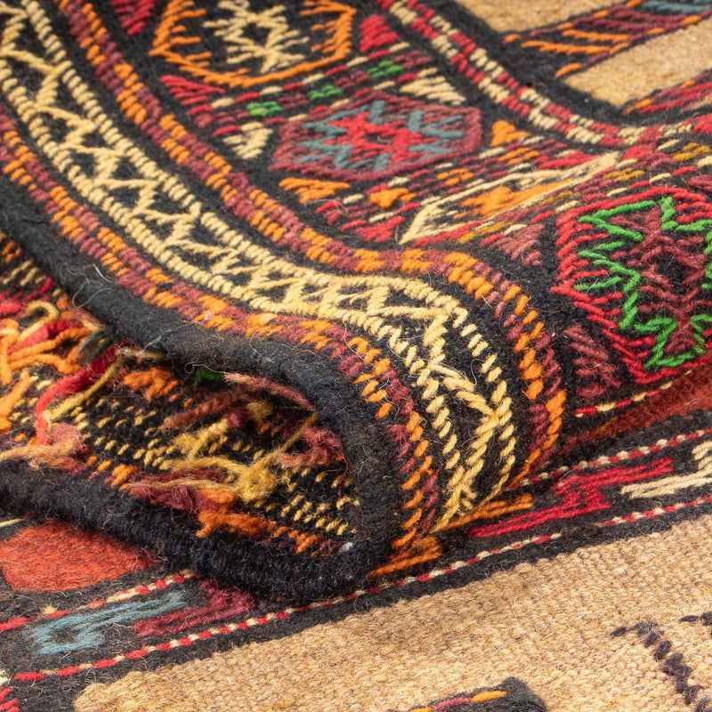 Tappeto Kelim - Orientale - 170 x 68 cm - multicolore