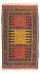 Kilim Senneh Tappeto 170x100cm