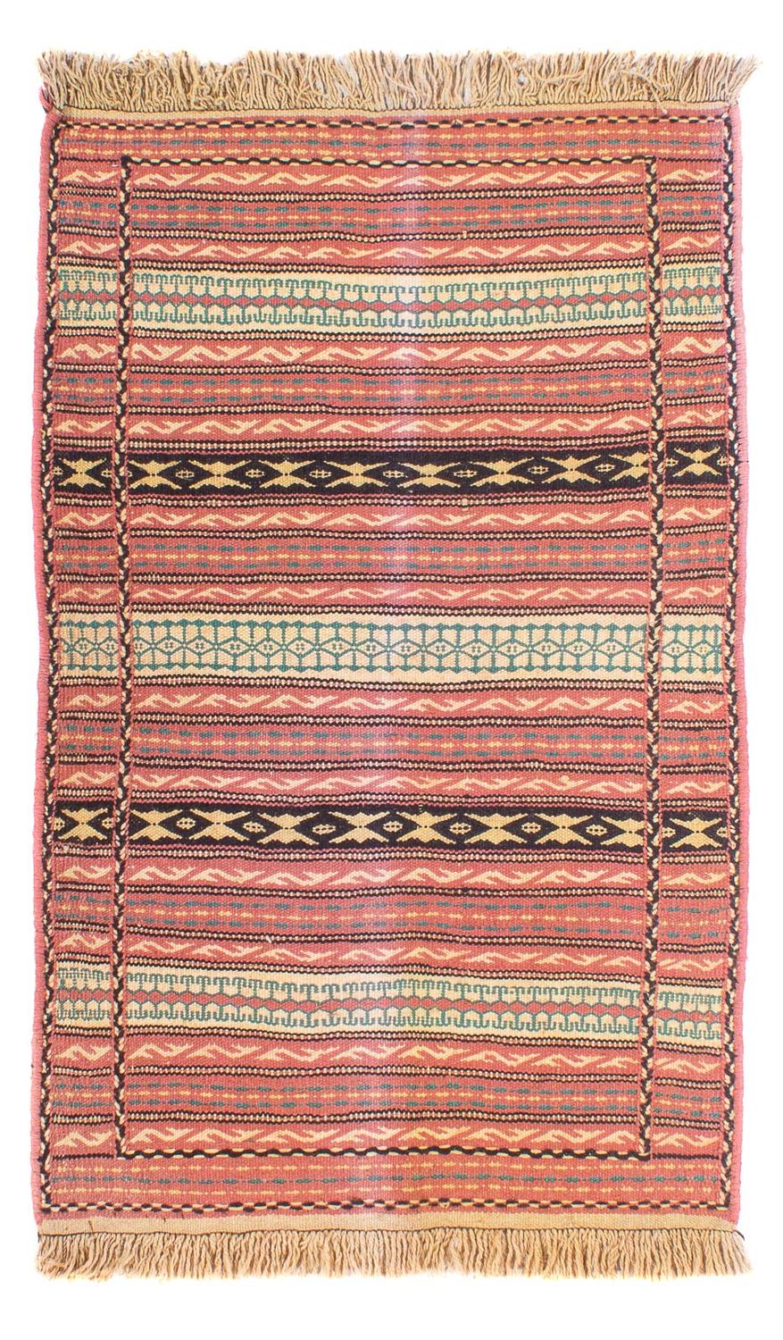 Tappeto Kelim - Orientale - 120 x 80 cm - multicolore
