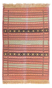Tappeto Kelim - Orientale - 120 x 80 cm - multicolore