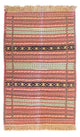 Kilim Senneh Tappeto 120x80cm