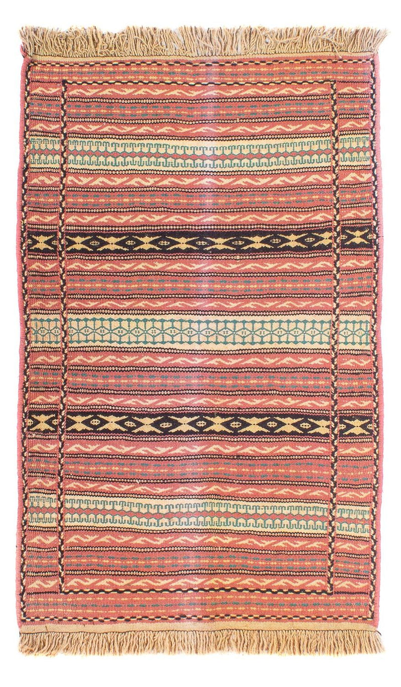 Tappeto Kelim - Orientale - 120 x 80 cm - multicolore