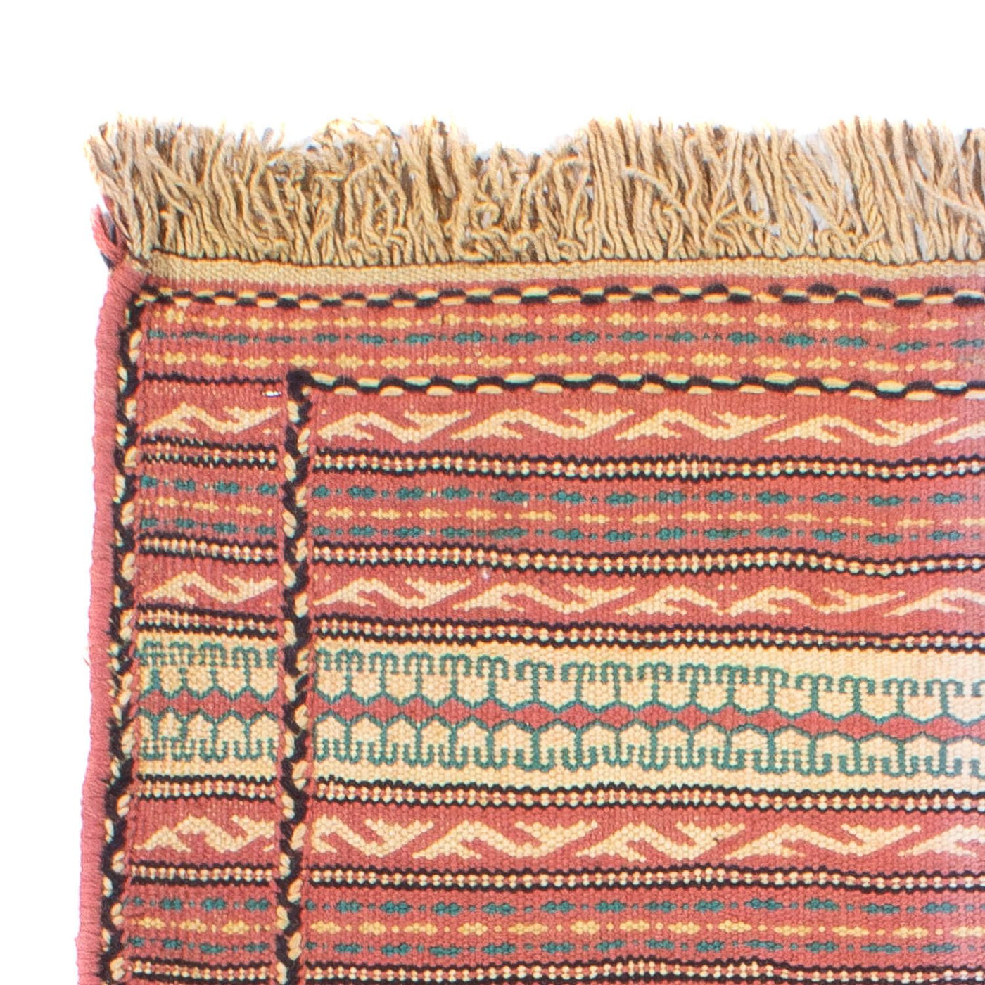 Kilim Senneh Tappeto 120x80cm