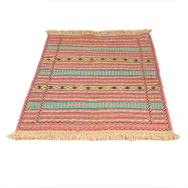 Tappeto Kelim - Orientale - 120 x 80 cm - multicolore