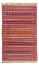 Kilim Senneh Tappeto 120x80cm