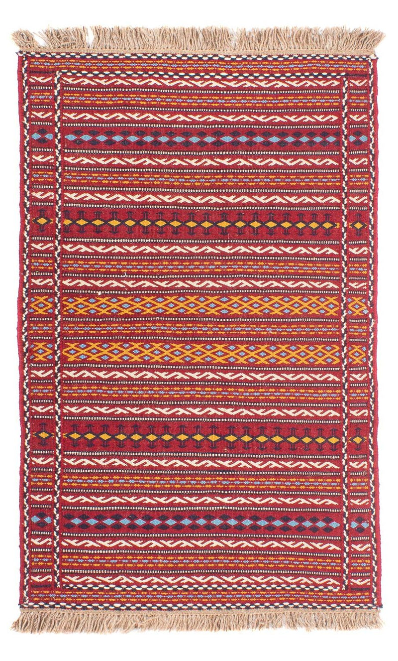 Tappeto Kelim - Orientale - 120 x 80 cm - multicolore