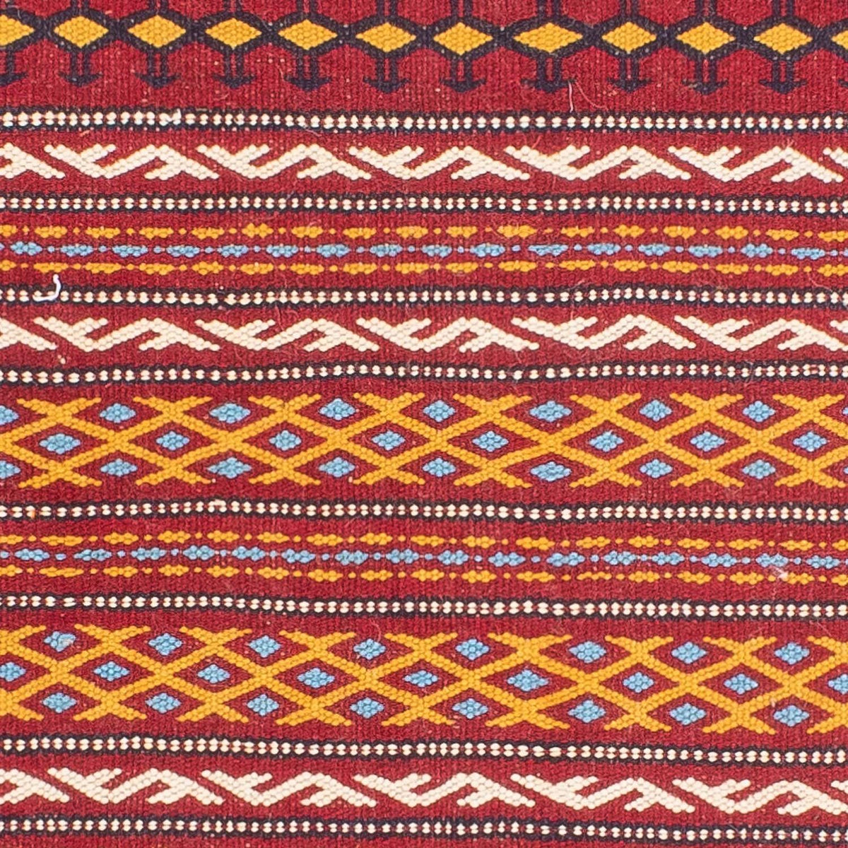 Tappeto Kelim - Orientale - 120 x 80 cm - multicolore