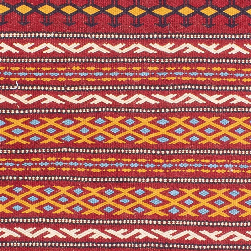 Tappeto Kelim - Orientale - 120 x 80 cm - multicolore