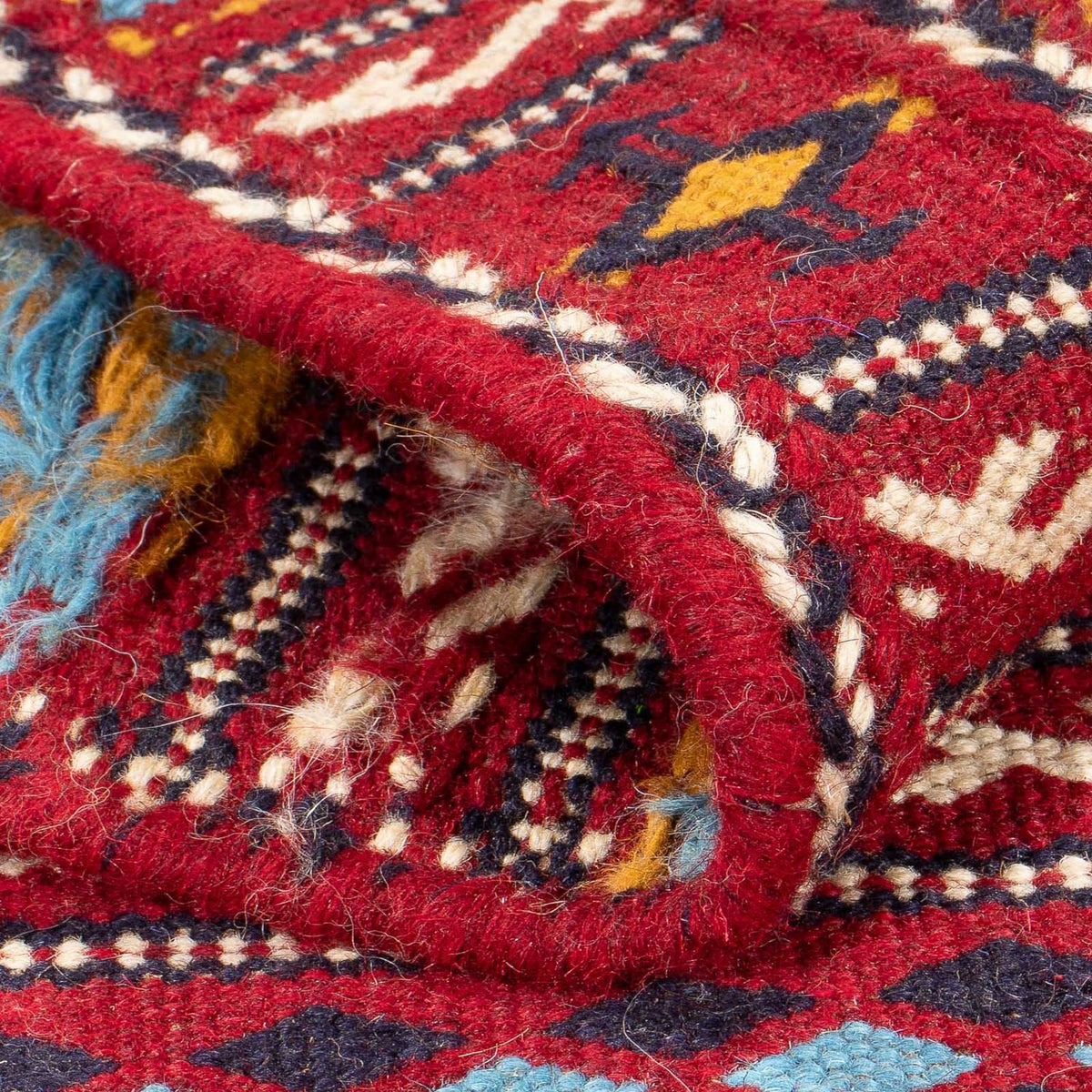 Tappeto Kelim - Orientale - 120 x 80 cm - multicolore