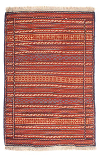 Tappeto Kelim - Orientale - 120 x 80 cm - multicolore