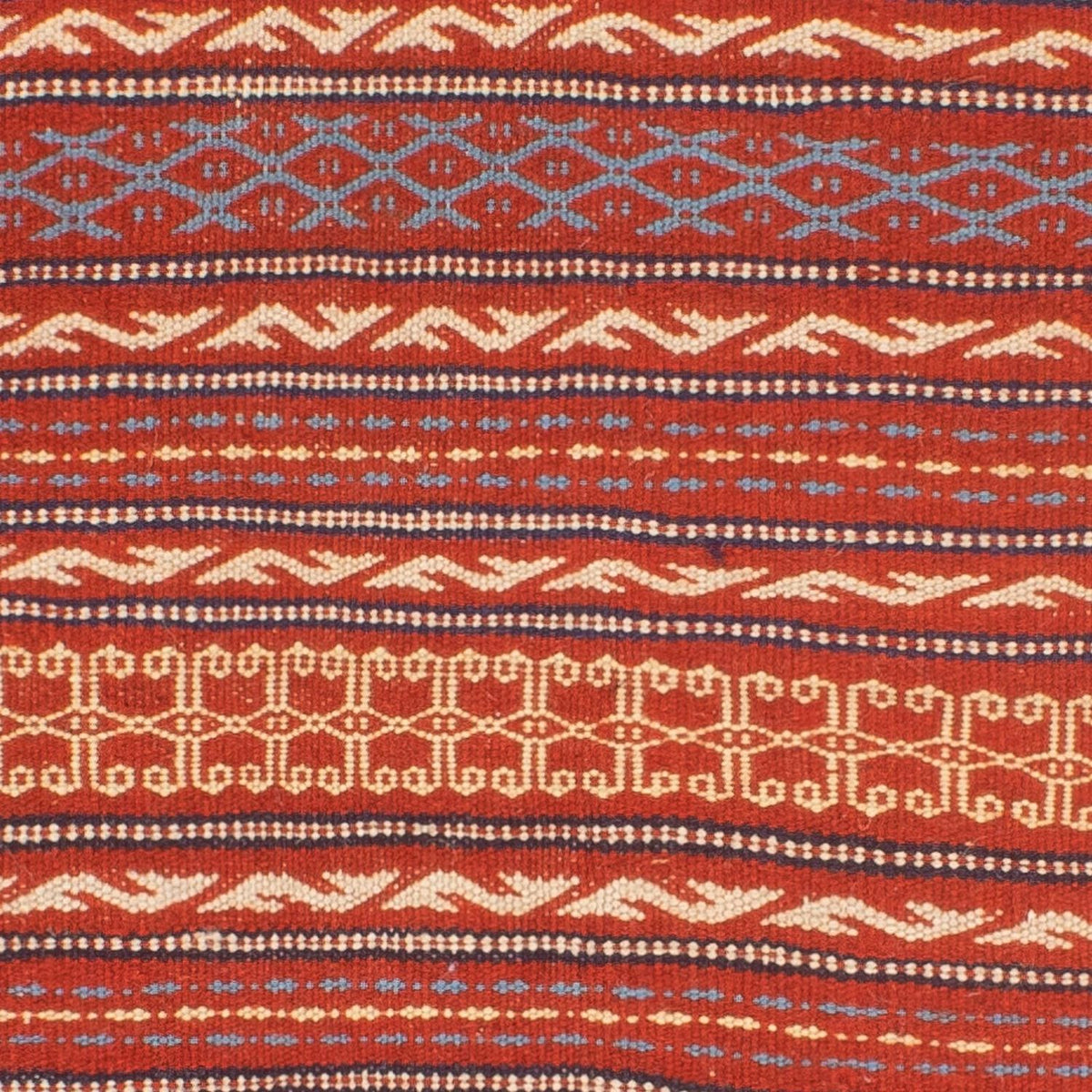 Tappeto Kelim - Orientale - 120 x 80 cm - multicolore