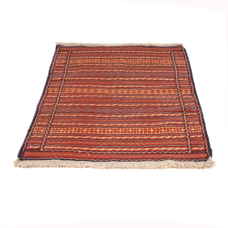 Tappeto Kelim - Orientale - 120 x 80 cm - multicolore