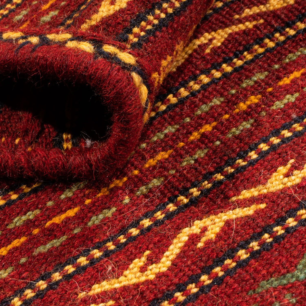 Tappeto Kelim - Orientale - 90 x 60 cm - multicolore