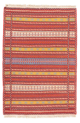 Tappeto Kelim - Orientale - 150 x 100 cm - multicolore