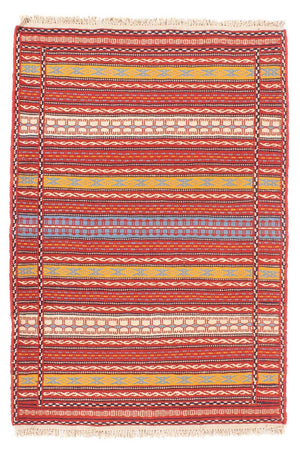Tappeto Kelim - Orientale - 150 x 100 cm - multicolore