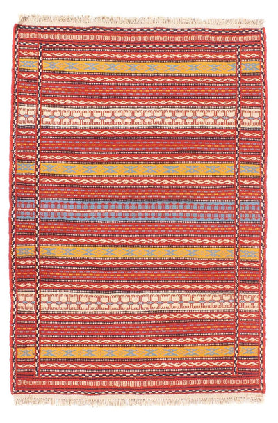 Kilim Senneh Tappeto 100x150cm