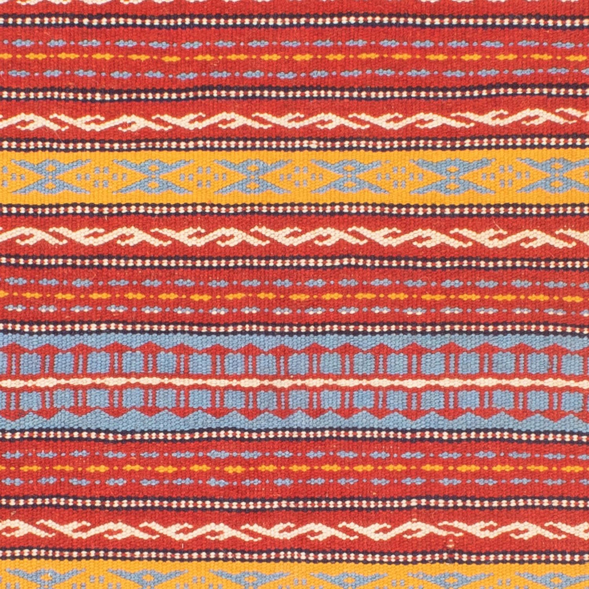 Tappeto Kelim - Orientale - 150 x 100 cm - multicolore