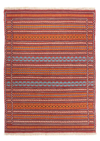 Tappeto Kelim - Orientale - 150 x 100 cm - multicolore