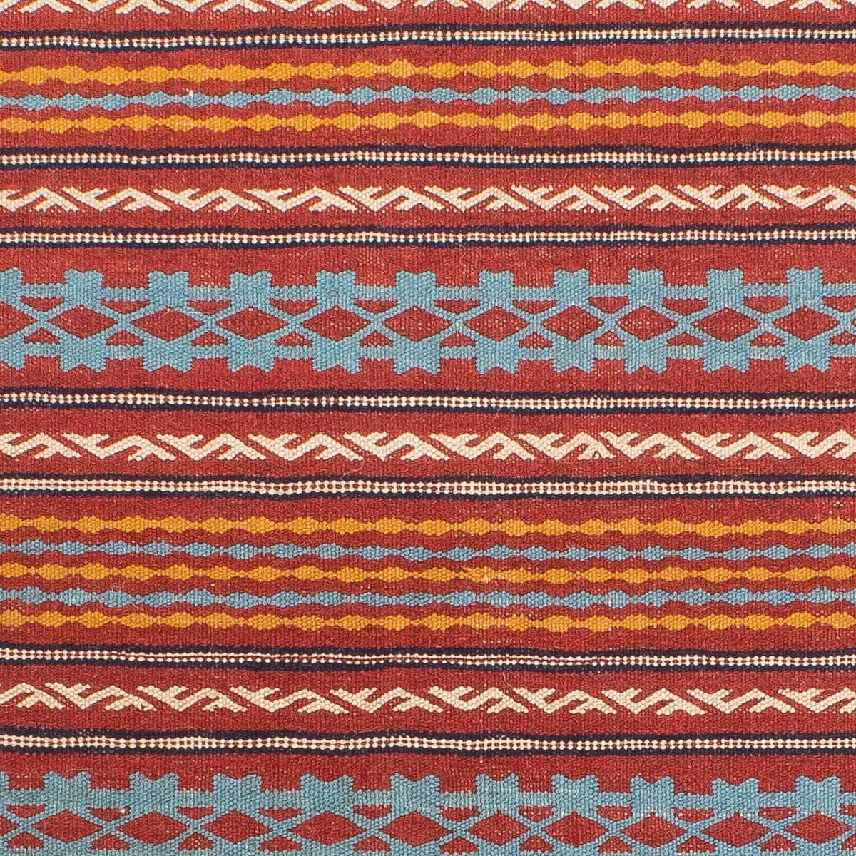 Tappeto Kelim - Orientale - 150 x 100 cm - multicolore