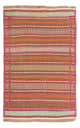 Kilim Senneh Tappeto 150x100cm