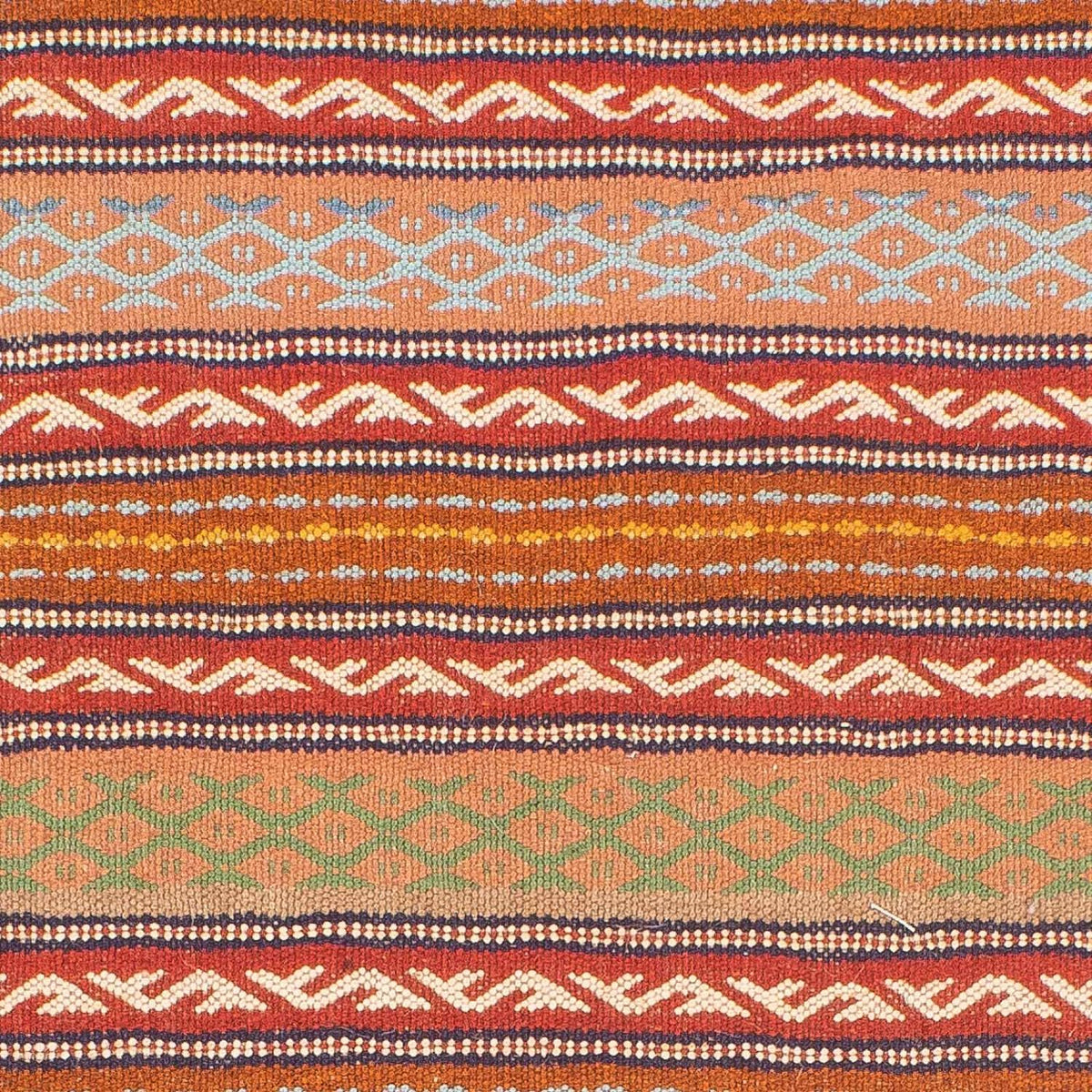 Tappeto Kelim - Orientale - 150 x 100 cm - multicolore