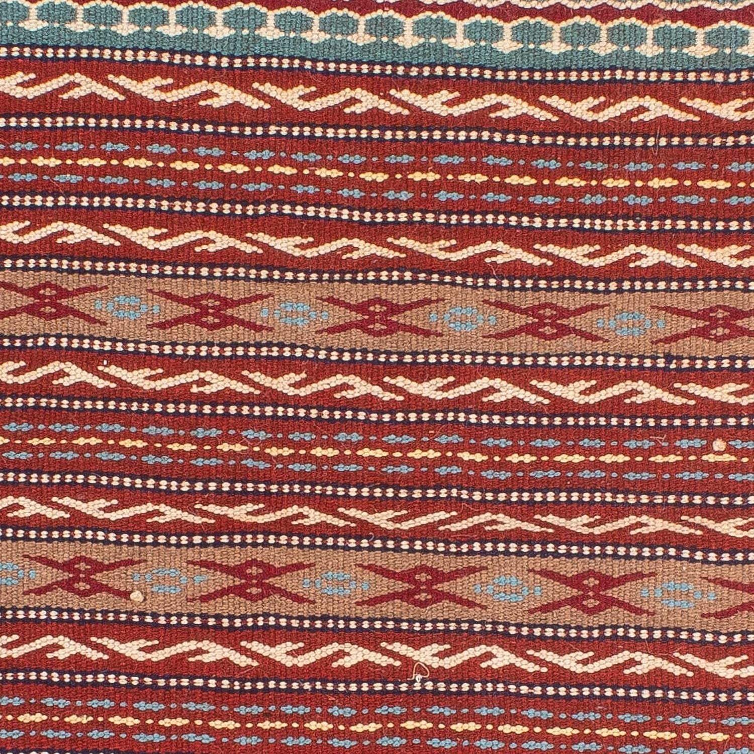 Tappeto Kelim - Orientale - 150 x 100 cm - multicolore