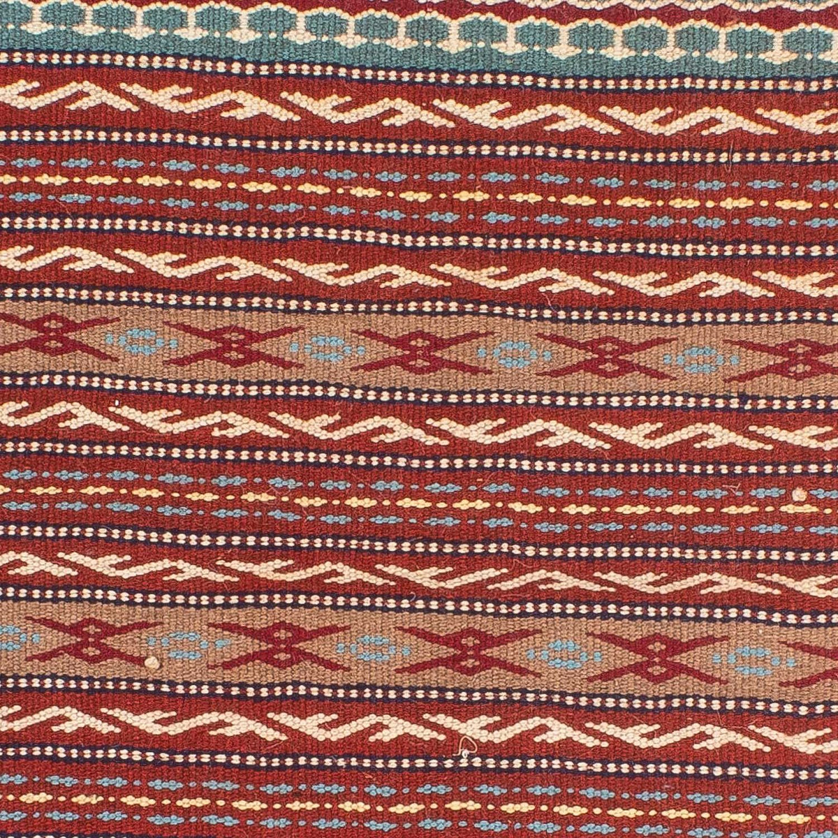 Tappeto Kelim - Orientale - 150 x 100 cm - multicolore