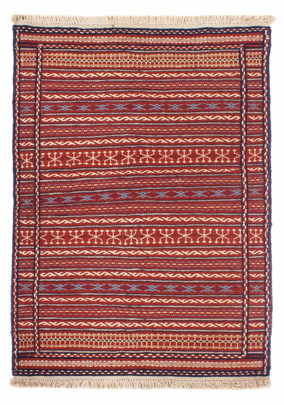 Kilim Senneh Tappeto 100x150cm