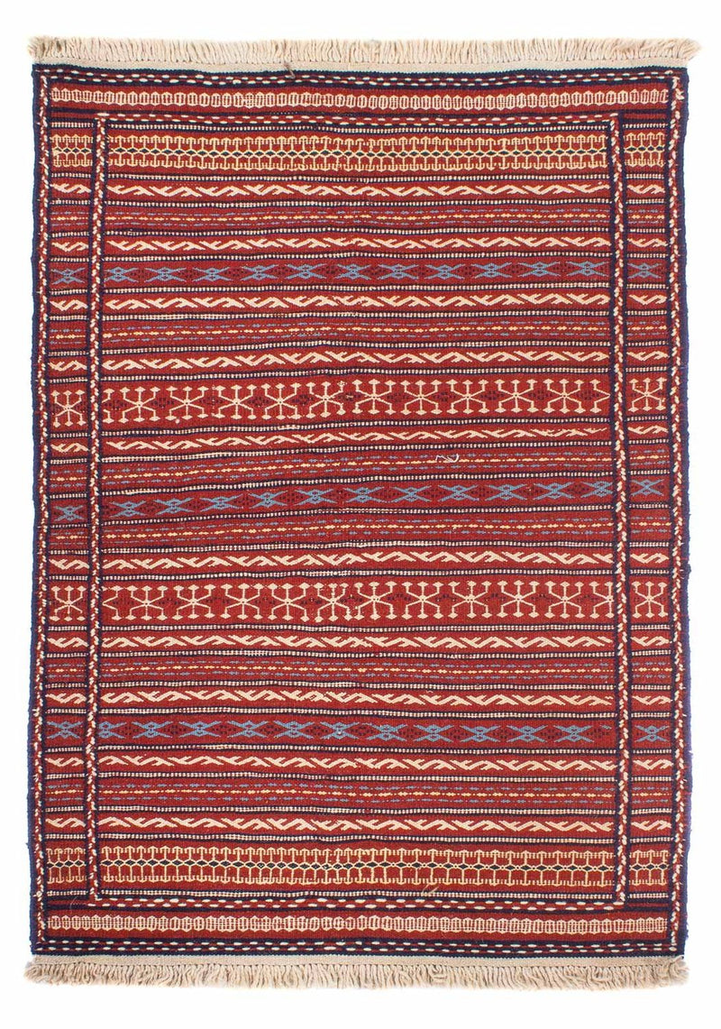 Tappeto Kelim - Orientale - 150 x 100 cm - multicolore
