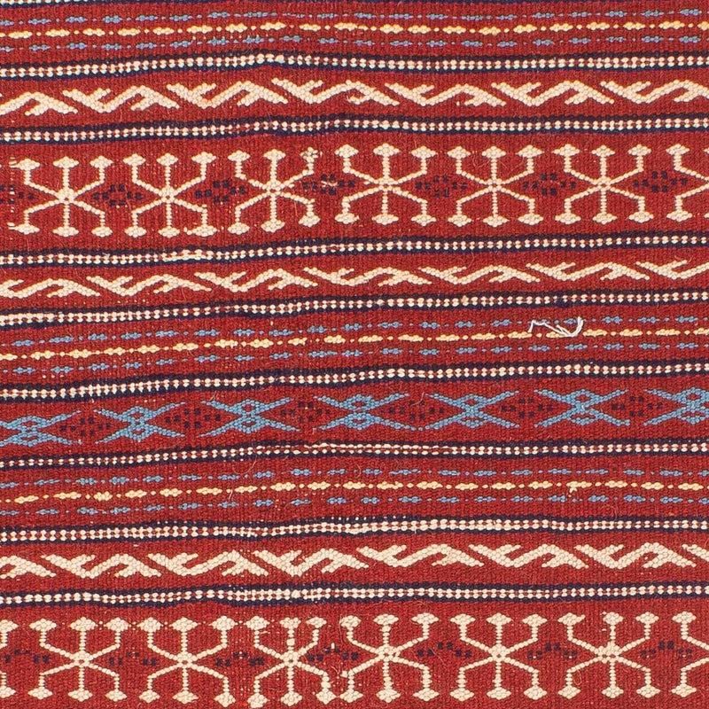 Tappeto Kelim - Orientale - 150 x 100 cm - multicolore