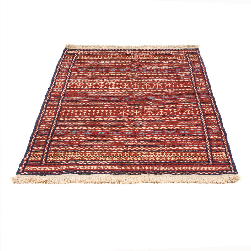 Tappeto Kelim - Orientale - 150 x 100 cm - multicolore