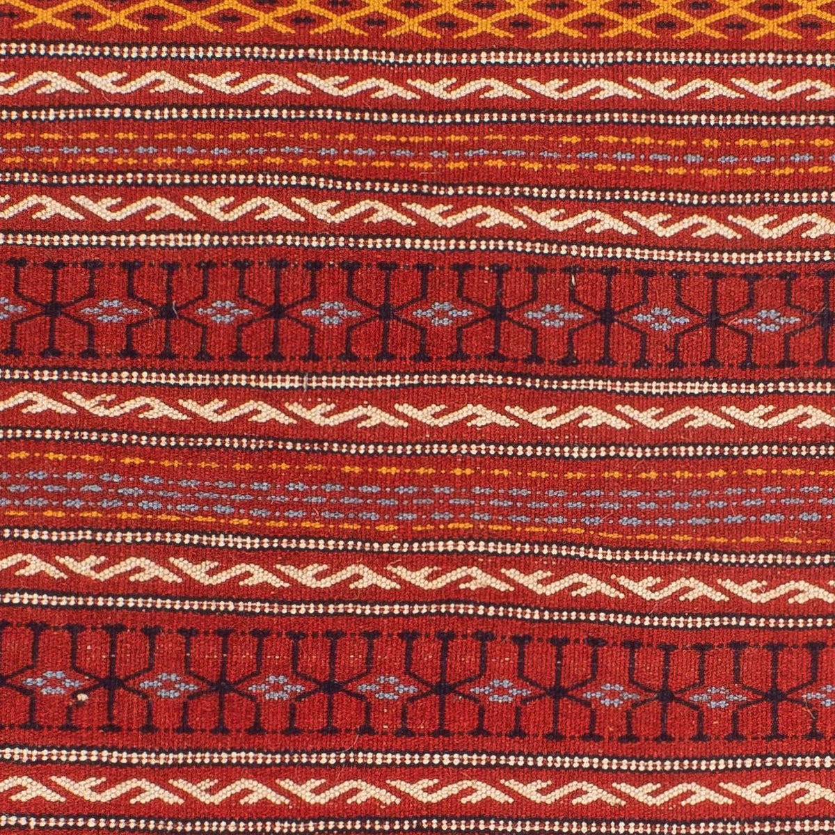 Tappeto Kelim - Orientale - 150 x 100 cm - multicolore