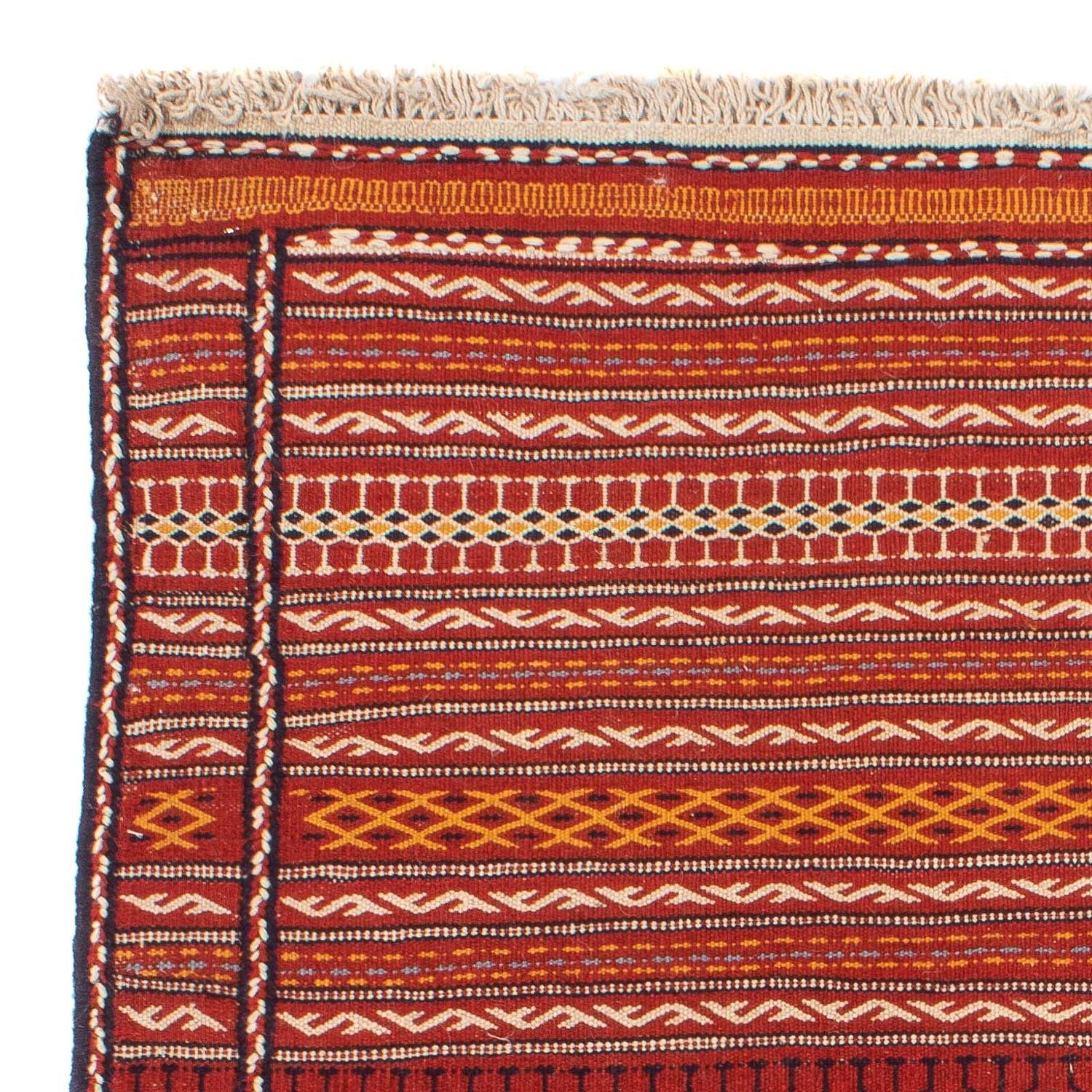 Tappeto Kelim - Orientale - 150 x 100 cm - multicolore