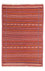 Tappeto Kelim - Orientale - 150 x 100 cm - multicolore