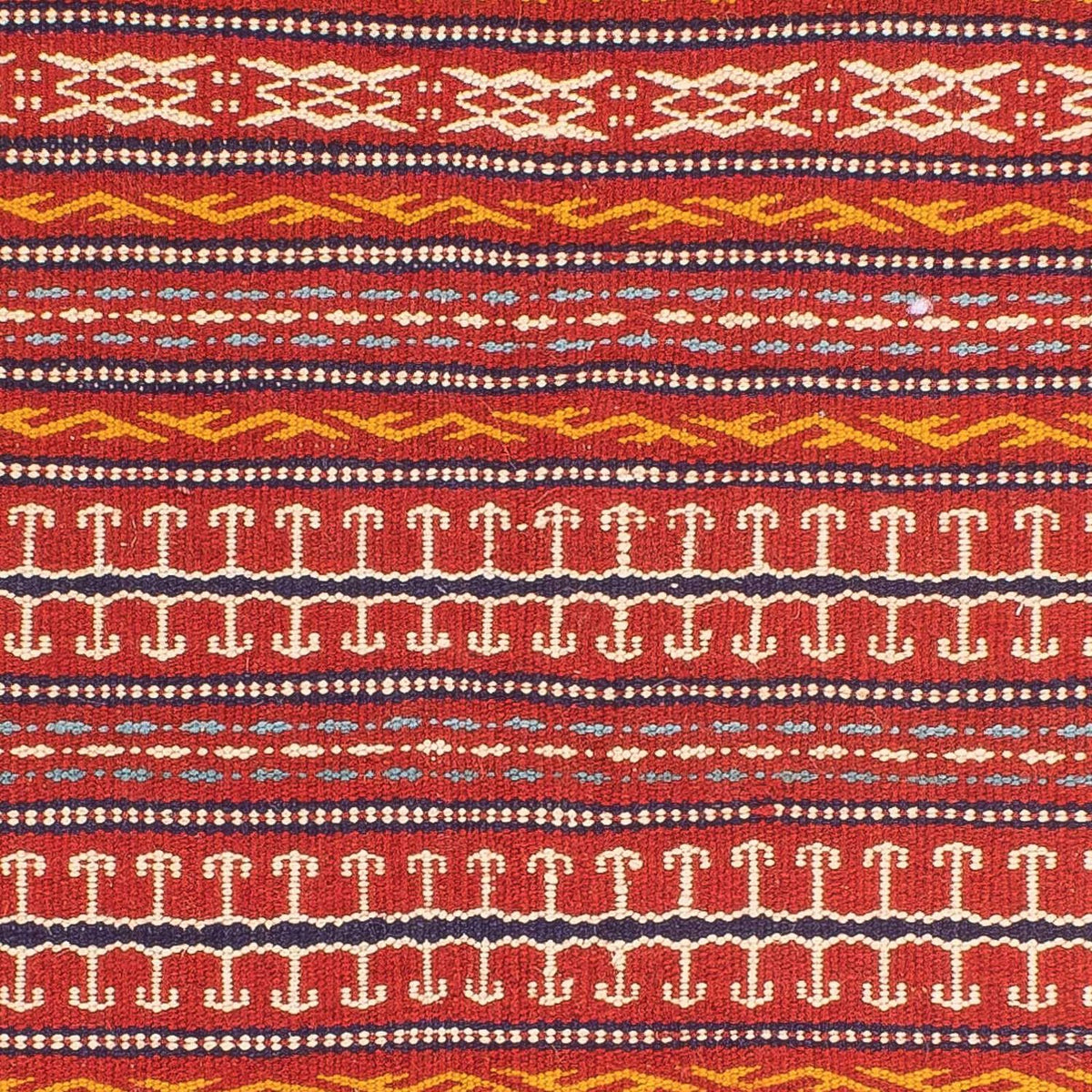 Tappeto Kelim - Orientale - 150 x 100 cm - multicolore